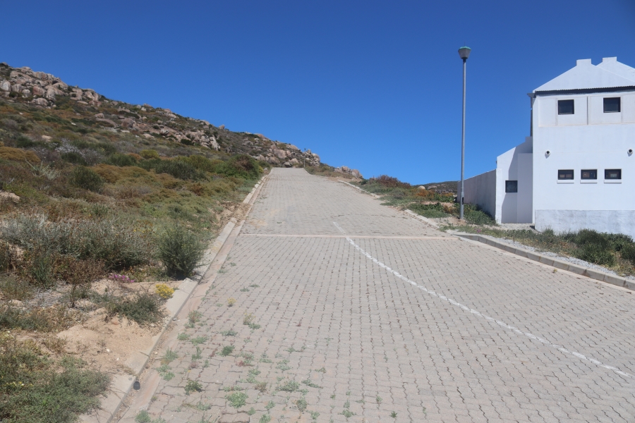 0 Bedroom Property for Sale in St Helena Views Western Cape
